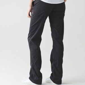 Lululemon Dance Studio Pant tall